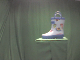 0 Degrees _ Picture 9 _ Kids Blue Rubber Boot.png
